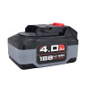 PROFIPOWER MKDUB-18V (E0228) аккумуляторная бесщеточная воздуходувка