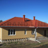 Металлочерепица Grand Line Kvinta plus (Гранд Лайн Квинта плюс) мат. 0,5