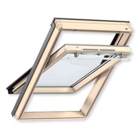 Мансардное окно VELUX Премиум