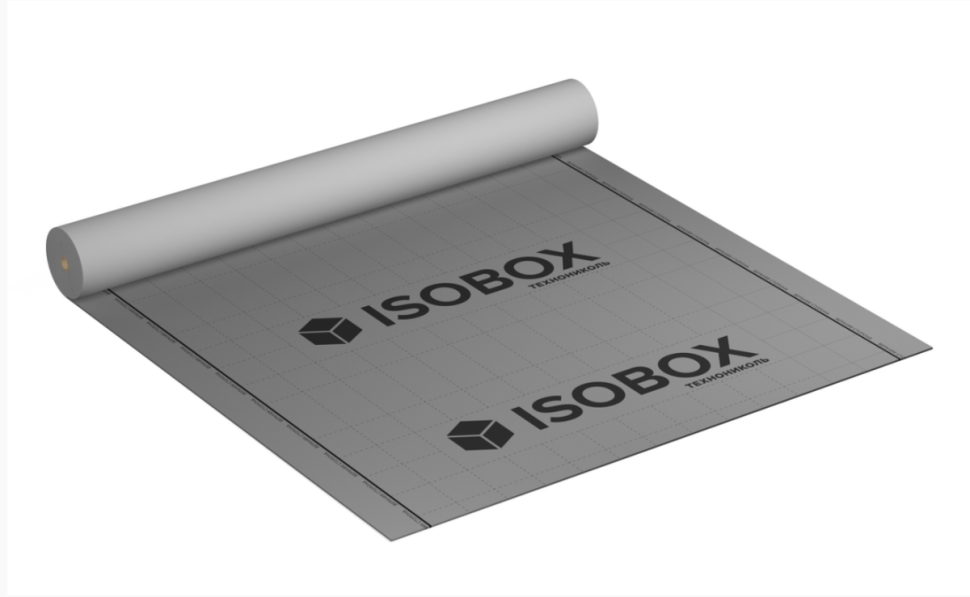 Мембрана супердиффузионная ISOBOX 110