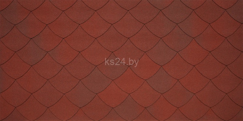 VERSAILLE maiolica Rossa 407