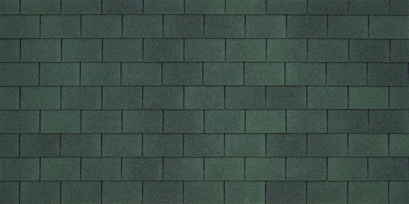 Черепица гибкая Тегола Business Plus RECTANGULAR Oliva sfumato 070