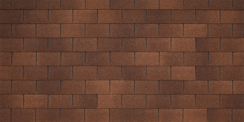 Гибкая черепица Tegola Rectangular Liberica 020