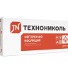 Плита минераловатная ТЕХНОНИКОЛЬ Техноруф Проф 1200х600х50мм 50мм